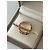 Bulgari Bvlgari Serpenti Viper Gold hardware - vista 4