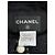 Chanel Peter Pan Tweedjacke Schwarz - Ansicht 4