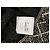 Top Chanel con paillettes argento a maniche lunghe - vista 4