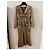 Chanel Ritz Gold Kleid Pre Herbst 2017 Golden - Ansicht 2