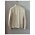 Chanel Ecru-Jacke Paris-Bombay Silber Aus weiß - Ansicht 3