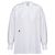 Camisa Christian Dior Blanca de Algodón con Bordado de Abeja Blanco