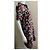 Autre Marque Abito camicia con design floreale Nero Multicolore - vista 3