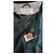 Autre Marque Blazer Prince de Gales Verde de Lana Verde claro - vista 7