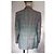 Autre Marque Blazer Prince de Gales Verde de Lana Verde claro - vista 8