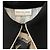 Dries Van Noten Samtbluse Velvet Black Schwarz Beige - Ansicht 5