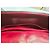Chanel Demi-Lune Gesteppte Leder Handtasche Schwarz - Ansicht 12