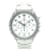 Omega Speedmaster White Dial Men's Watch  ref.2233381