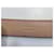 Prada Gürtel aus beige Saffiano Leder Pink - Ansicht 10