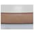 Prada Gürtel aus beige Saffiano Leder Pink - Ansicht 11