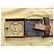 Louis Vuitton Monogram Gürtel Goldene Schnalle Braun - Ansicht 3