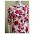 Autre Marque Impresionante vestido de oficina con patrón de rosa abstracta Multicolor Púrpura - vista 2