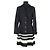 By Malene Birger Black coat