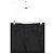 Gucci Pantalones slim de algodón negro - vista 2