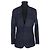 Louis Vuitton Giacca di cotone Blu