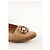 Espadrillas Dolce & Gabbana in tessuto beige 39 - vista 4