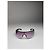 Giorgio Armani Occhiali da sole vintage Armani viola Porpora - vista 12