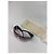 Giorgio Armani Occhiali da sole vintage Armani viola Porpora - vista 2