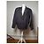 Vintage Balenciaga Bomberjacke M Marineblau - Ansicht 15