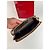 Triomphe Céline Clutch in pelle vintage Celine Paris marrone - vista 14