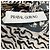 Vestido maxi de seda negra con estampado de tigre multicolor de Prabal Gurung Negro - vista 5