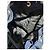 PRADA Nylon Vela Medium Backpack Navy Blue/Black - view 13