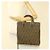 FENDI Vintage Zucca Canvas Tote Braun - Ansicht 3