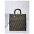 FENDI Vintage Zucca Canvas Tote Braun - Ansicht 4