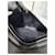 Clutch Attache Saffiano PRADA Nero - vista 11