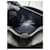 Clutch Attache Saffiano PRADA Nero - vista 12