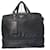 Borsa da viaggio Prada Viaggio Tecnico Nera Nero