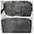 Borsa da viaggio Prada Viaggio Tecnico Nera Nero - vista 9