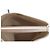 Céline Bolsa Celine Teen Bucket 16 em couro branco - vista 15