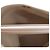 Céline Bolsa Celine Teen Bucket 16 em couro branco - vista 5