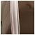 Céline Bolsa Celine Teen Bucket 16 em couro branco - vista 6
