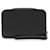 Louis Vuitton Baikal Taiga Clutch Bag Black Leather  ref.2233494