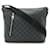 Louis Vuitton Mick PM Damier Graphite Shoulder Bag Black Cloth  ref.2233505