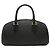 Borsa a mano Jasmin in pelle Epi Louis Vuitton Nero