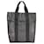 Hermès Hermes Herbag Canvas Tote Bag Blue Cotton  ref.2233602