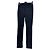 Paige Jeans Jeans slim negros Paige de algodón Talla 26