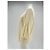 Tibi Seidenbluse Khaki - Ansicht 4