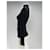 Autre Marque RE ONA Rollkragenpullover Schwarz  - Ansicht 4