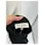 Autre Marque RE ONA Rollkragenpullover Schwarz  - Ansicht 6