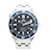 Omega Seamaster 2222.80 Navy Dial Watch for Men  ref.2233842