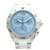 TAG Heuer Aquaracer CBP1112 Blue Dial Men's Watch  ref.2233883