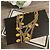 Collana a più fili con charm in oro vintage di Chanel Gold hardware - vista 7