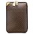 Pegase 65 Monogramma Marrone Louis Vuitton