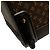 Pegase 65 Monogramma Marrone Louis Vuitton - vista 13
