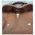 Borsa in pelle Mulberry Tillie Marrone - vista 7