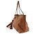 Gucci Bamboo Tote Bag Brown - view 2